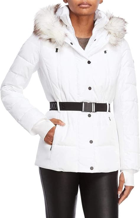 winterjacke michael kors damen|Michael Kors jacken damen.